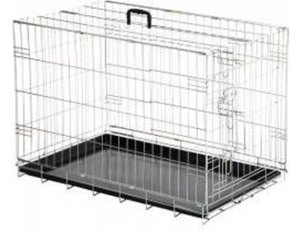 Transportadora para Cães  Bandeja Grande