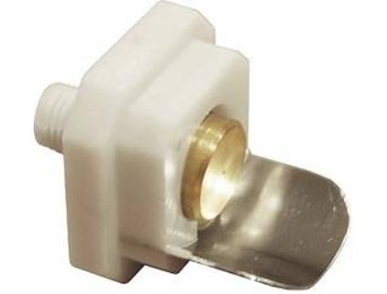 Bebedouro para Furões GÓMEZ Y CRESPO (Branco - PVC)