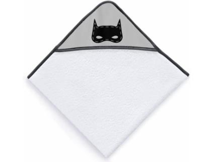 Toalha De Banho  Superhero (100 x 100 cm)