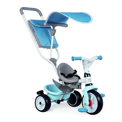 Triciclo Baby Balade Plus Azul