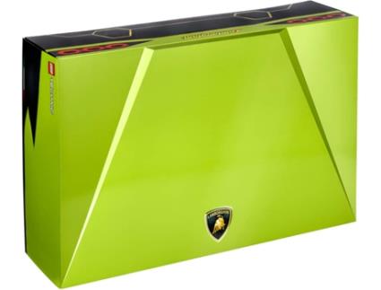 LEGO Technic 42115 Lamborghini Sián FKP 37