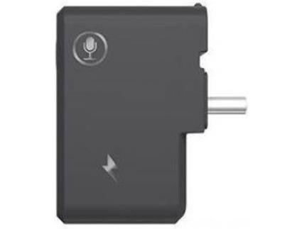 Adaptador  CYNOVA One X2 Dual Adapter 3.5mm | USB-C - Preto