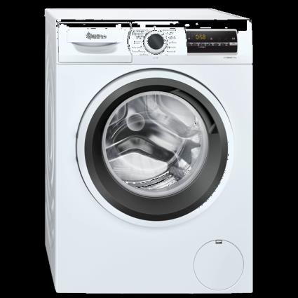 Maquina Lavar Roupa Balay 3-TS-884-B