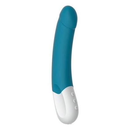 Vibrador  Exciter Azul