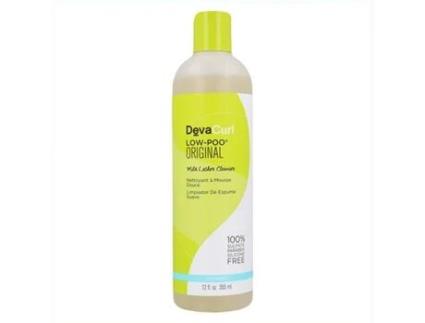 Espuma  Low-Poo (355 ml)