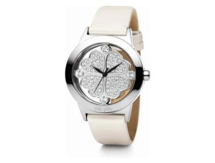 Relógio feminino  WF0T057SSZ (Ø 32 mm)