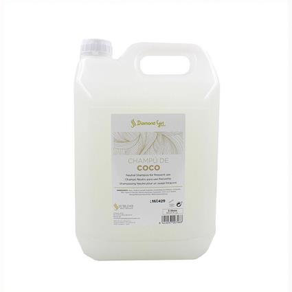 Champô  Sublime Coco (5 L)