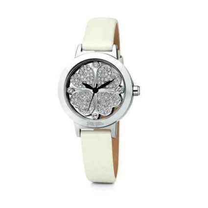 Relógio feminino  WF2T005SSZ (Ø 32 mm)