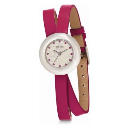 Relógio feminino  WF13F030SSP (Ø 28 mm)