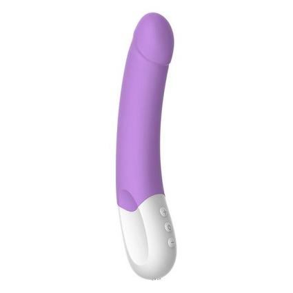 Vibrador  Exciter Violeta
