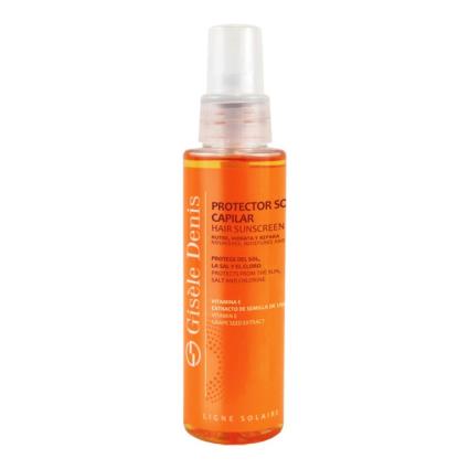 Protetor Solar Para o Cabelo Gise`le Denis (100 ml)