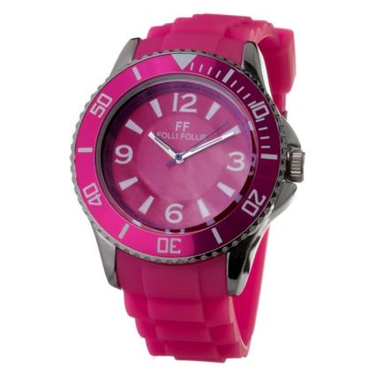 Relógio feminino  WF13K078ZNP (Ø 40 mm)