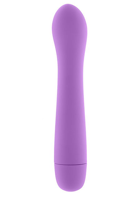Vibrador  Delightful Violeta