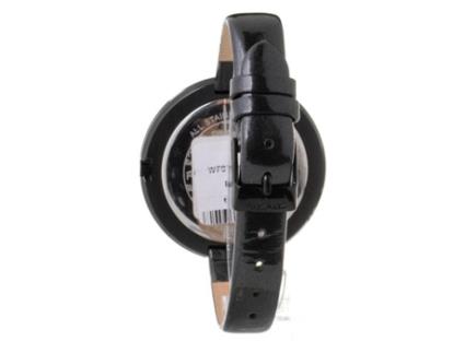 Relógio feminino  WF0Y010SSK (Ø 45 mm)