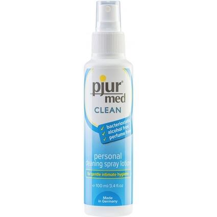 Cuidado Íntimo  (100 ml)