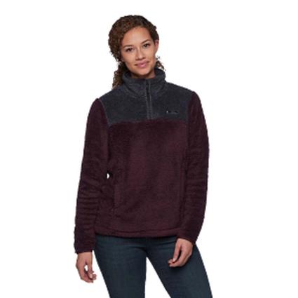 Roadie L Bordeaux / Carbon