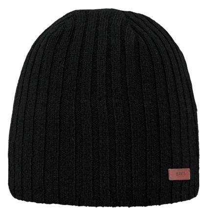 Gorro Haakon One Size Black