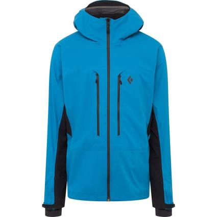 Dawn Patrol Hybrid XL Kingfisher