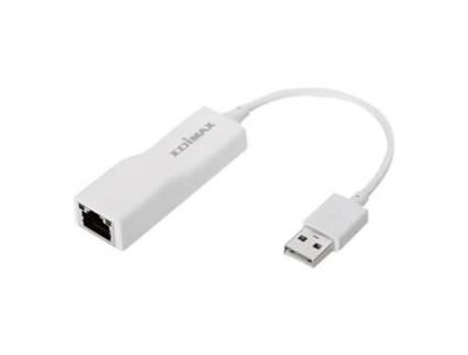 TARJETA DE RED 10/100  USB 10/100 - EU-4208