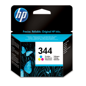 CARTUCHO HP COLOR 375 C9363E - C9363EE#ABE
