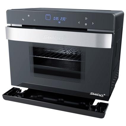 Forno Mesa Dg-30 One Size Silver / Black