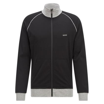 Casaco Mix & Match Z 2XL Black
