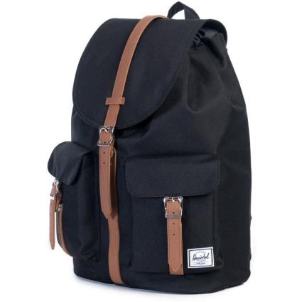 Mochila Dawson 20.5l One Size Black