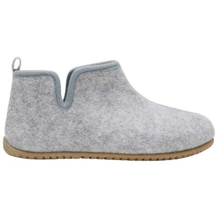 Sapato Zap Slipper EU 28 Grey