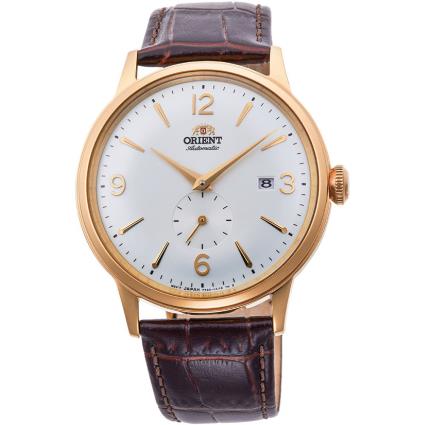 Relógio Ra-ap0004s10b One Size Brown