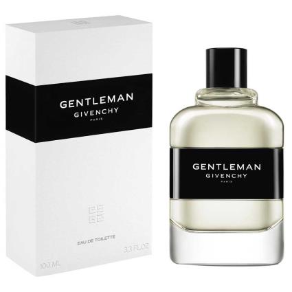 Gentleman Vapo 100ml One Size