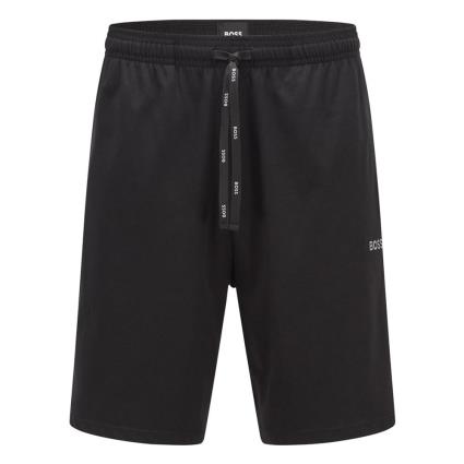 Calções Mix & Match 2XL Black