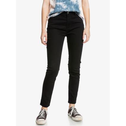 Jeans The 5 Pocket 27 Black Black