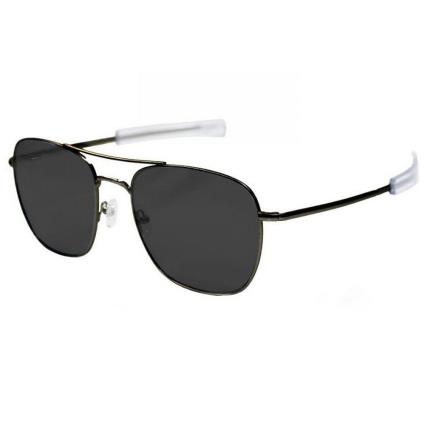 Oculos Escuros Sidney One Size Matte Black