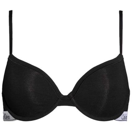 Bralette Modern 80 Black