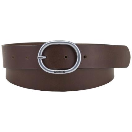 Cinto Hermosilla 85 cm Brown