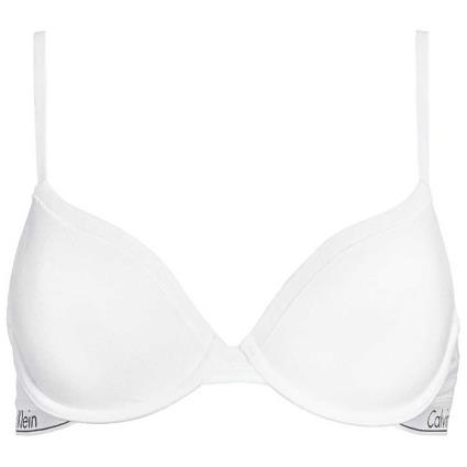 Bralette Modern 75 White