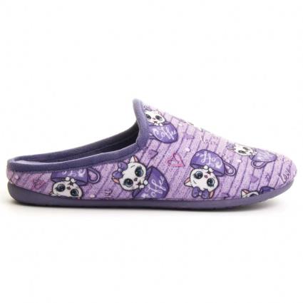 Conforslipper De Chinelo Confortável 8 EU 38