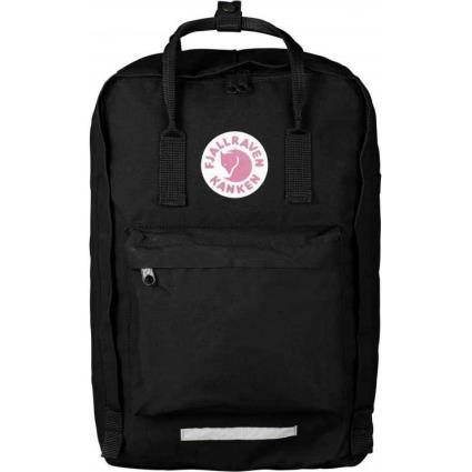 Fjällräven Mochila Kånken 17 Inch One Size Black