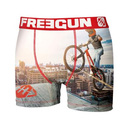 Tronco Bmx S Multicolour