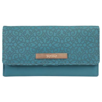 Colquiri One Size Blue