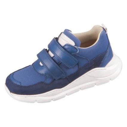 407291211421 Shoes EU 35 Blue
