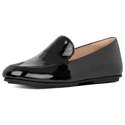 Sapato Lena Patent Loafers EU 36 Black