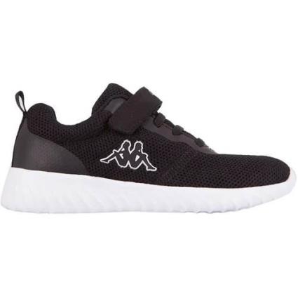 Ces K Shoes EU 34 Black