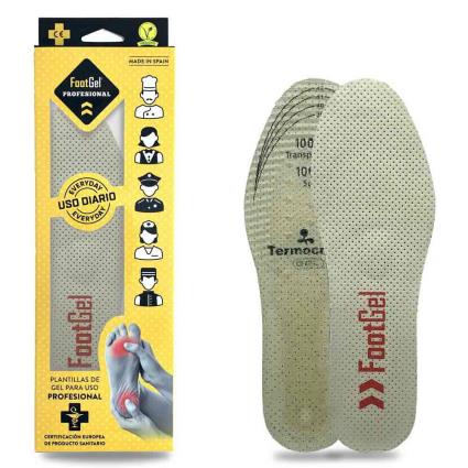Profissional EU 35-38 Eucalyptus