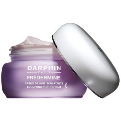 Creme De Noite Esculpindo Prédermine 50ml One Size