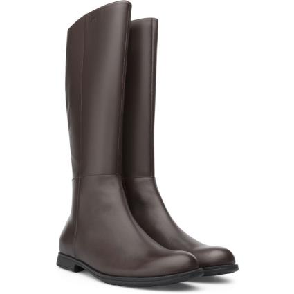 Botas 1913 EU 37 Dark Brown