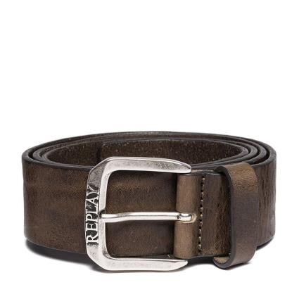 Cinto Am2515.000.a3077.035 85 cm Faded Grey Mud