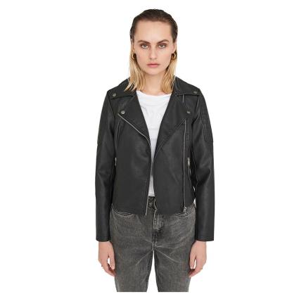 Casaco Rebel M Black