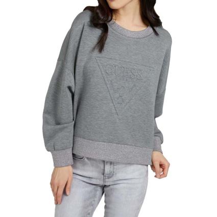 Suéter Corina XS Medium Charcoal Heat