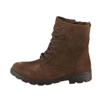 Sandrin Universal Shoes EU 29 Brown